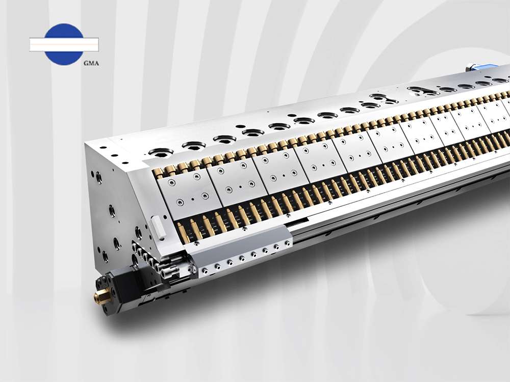 The Multiverse of Extrusion Dies: Flat, Profile, and Multi-Layer Coextrusion Dies